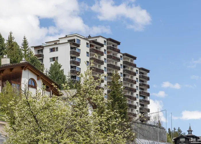 Apartment Guardaval - Utoring-1 By Interhome