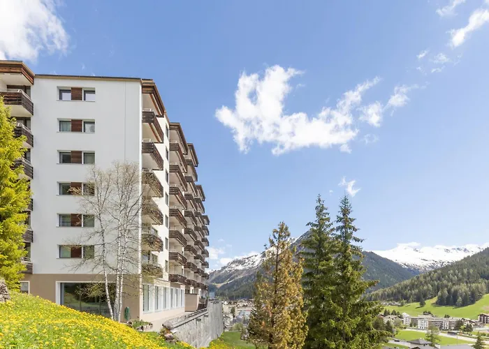Apartment Guardaval - Utoring-1 By Interhome