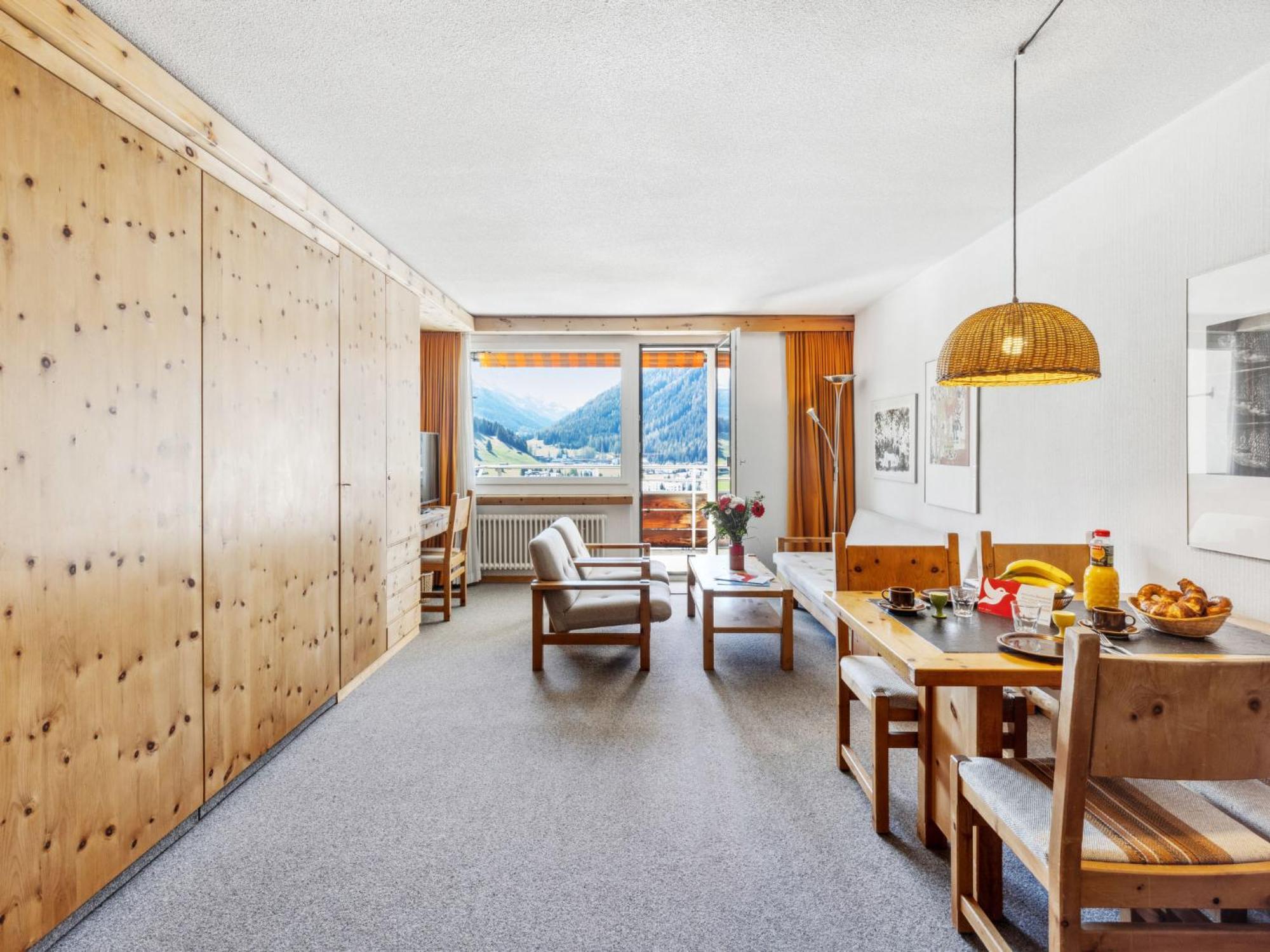 Guardaval - Utoring-1 By Interhome