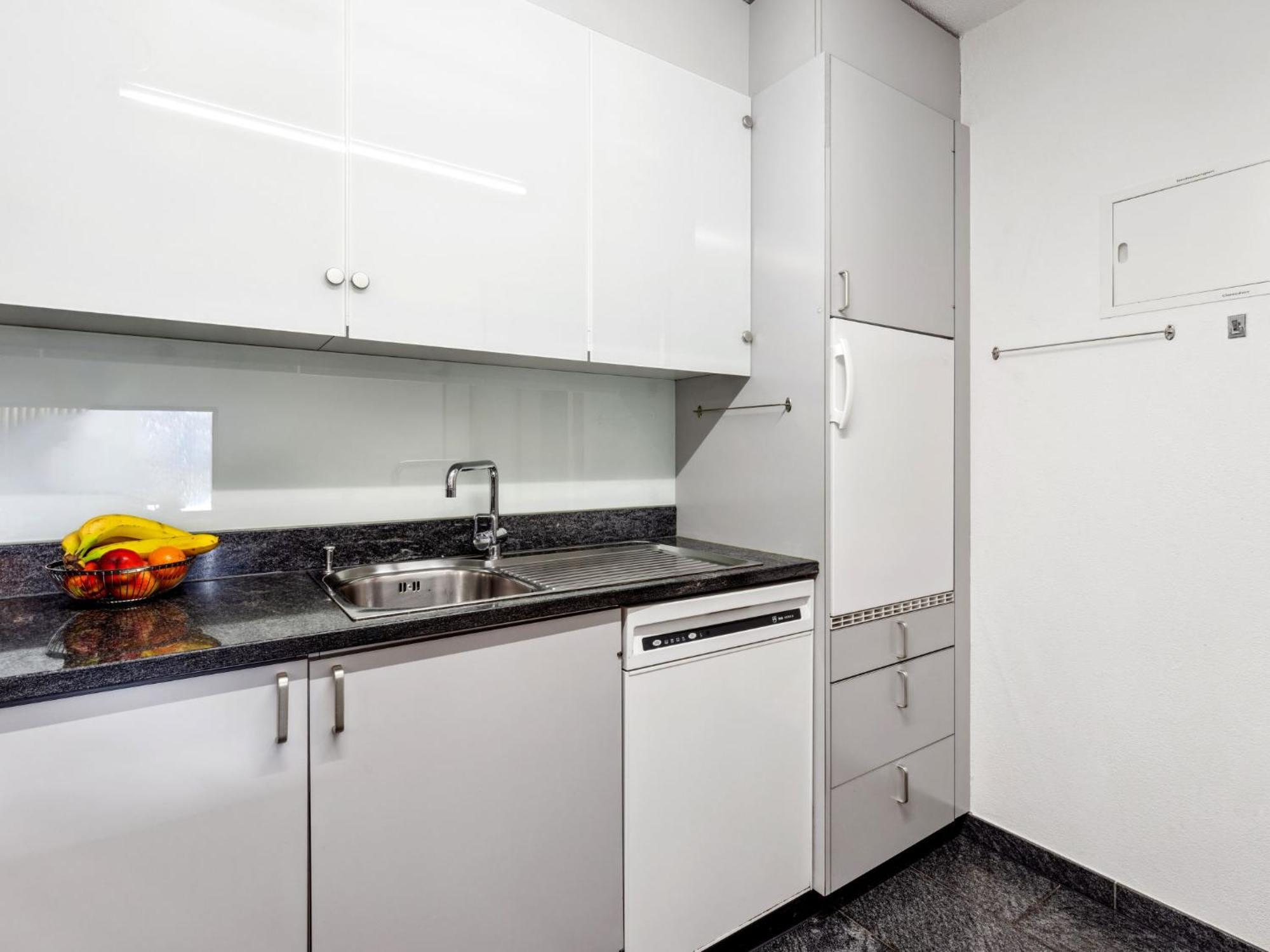 Guardaval - Utoring-1 By Interhome * Davos