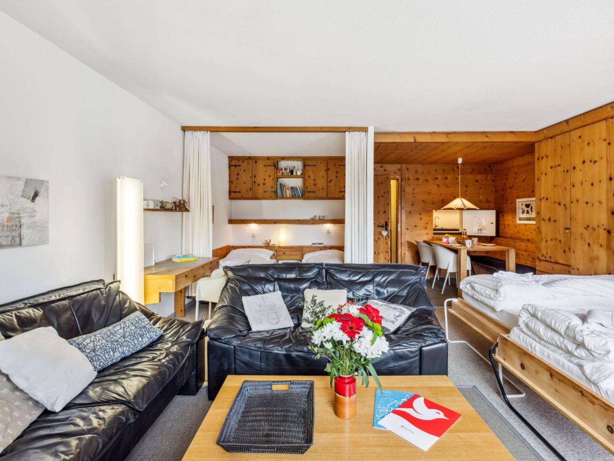 Guardaval - Utoring-1 By Interhome