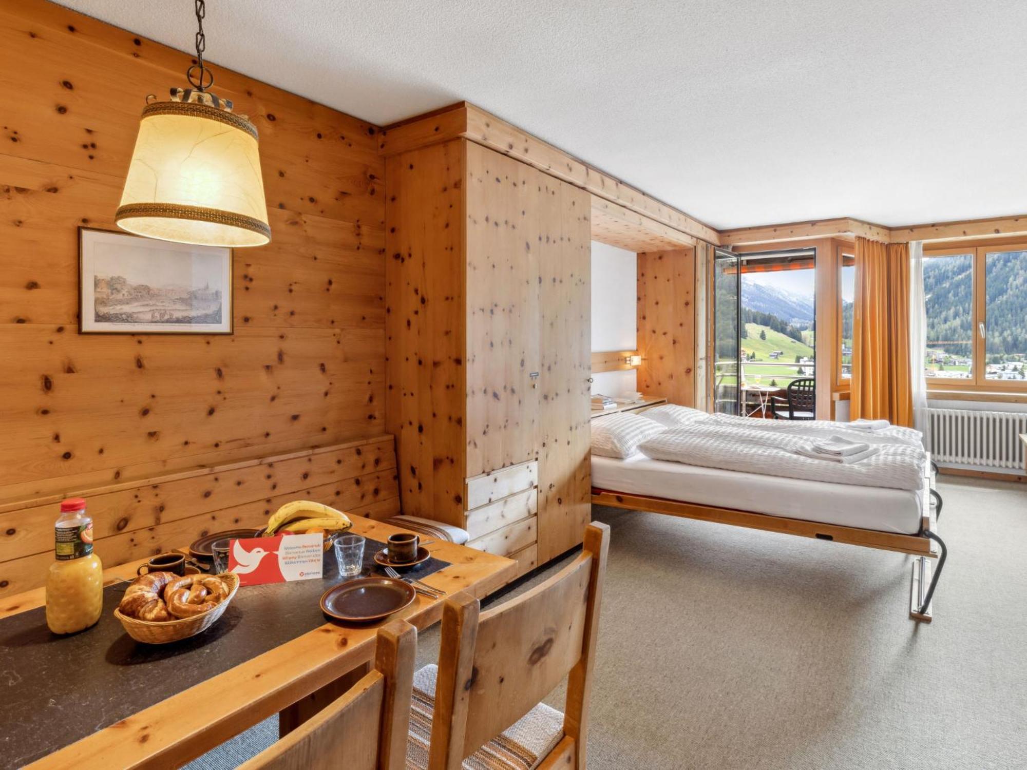 Guardaval - Utoring-1 By Interhome