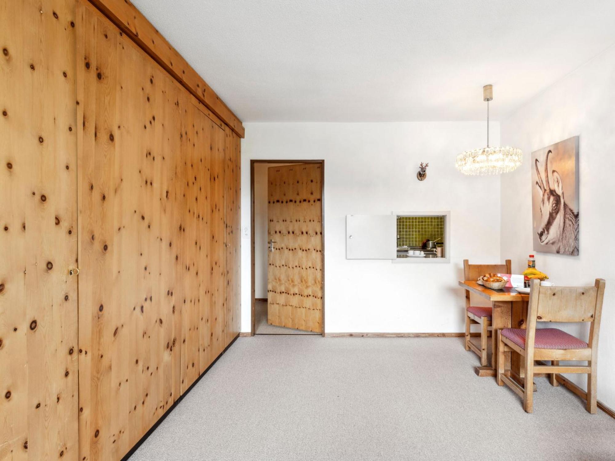 Guardaval - Utoring-1 By Interhome Davos